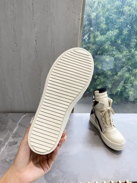 Rick Owens Shoe 